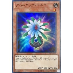 画像1: グローアップバルブ【スーパー】{18SP-JP302}《モンスター》
