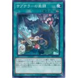 サブテラーの激闘【ノーマル】{EP17-JP015}《魔法》