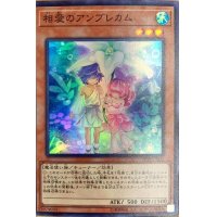 〔状態B〕相愛のアンブレカム【スーパー】{JF19-JP001}《モンスター》