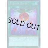 天啓の薔薇の鐘【シークレット】{19PP-JP015}《魔法》