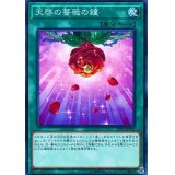 天啓の薔薇の鐘【ノーマル】{19PP-JP015}《魔法》