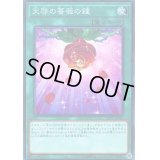 〔状態B〕天啓の薔薇の鐘【ノーマル】{19PP-JP015}《魔法》