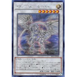 画像1: ☆アジア☆メタファイズホルスドラゴン【シークレット】{アジアSECE-JP049}《シンクロ》