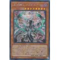 〔状態B〕☆アジア☆混源龍レヴィオニア【シークレット】{アジアSOFU-JP025}《モンスター》