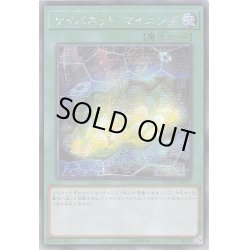 画像1: 〔状態B〕☆アジア☆サイバネットマイニング【シークレット】{アジアDANE-JP051}《魔法》