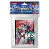 スリーブ『極神聖帝オーディン』50枚入り【-】{-}《スリーブ》