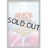 スリーブ『ASIACHAMPIONSHIPWINTER2019』70枚入り【-】{-}《スリーブ》