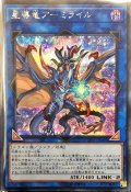 (未開封)星導竜アーミライル【シークレット】{19YJ-JPO02}《リンク》