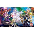 プレイマット『ウィッチクラフト(YCSJ2019OSAKA)』【-】{-}《プレイマット》