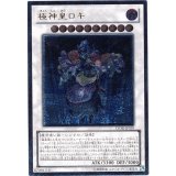 〔状態B〕極神皇ロキ【レリーフ】{STOR-JP039}《シンクロ》