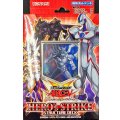 〔状態A-〕ストラクチャーデッキ『HEROsSTRIKE』【-】{-}《未開封BOX》
