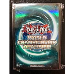 画像1: スリーブ『WCQ2017ミントグリーン』80枚入り【-】{-}《スリーブ》