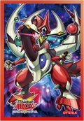 スリーブ『オッドアイズペンデュラムドラゴン[夏のGO!GO!カーニバル!!]』5枚入り【-】{-}《スリーブ》