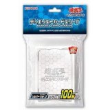 スリーブ『シルバーVer2』100枚入り【-】{-}《スリーブ》