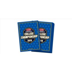 画像1: スリーブ『COLLEGECHAMPIONSHIP2019』100枚入り【-】{-}《スリーブ》