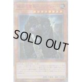 ☆アジア☆礫岩の霊長コングレード【20thシークレット】{アジアCHIM-JP024}《モンスター》
