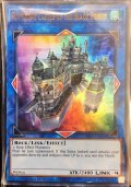 〔状態B〕(未開封)黒き森の航天閣SkyfaringCastleoftheBlackForest【ウルトラ】{2020-EN003}《リンク》