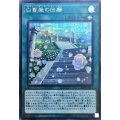 白薔薇の回廊【シークレット】{20PP-JP011}《魔法》