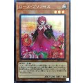 〔状態A-〕ローズプリンセス【シークレット】{20PP-JP007}《モンスター》