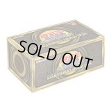 LEGENDARYGOLDBOX【-】{-}《未開封BOX》