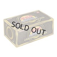 LEGENDARYGOLDBOX【-】{-}《未開封BOX》