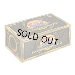 画像1: LEGENDARYGOLDBOX(アジア版)【-】{-}《未開封BOX》