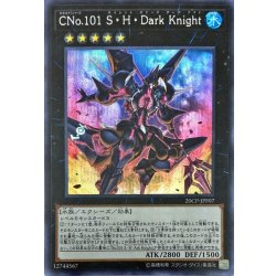 画像1: CNo101SHDarkKnight【シークレット】{20CP-JPF07}《エクシーズ》