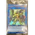 〔状態B〕(未開封)天元の荒鷲王KaiserEagletheHeavens'Mandate【ウルトラ】{2020-EN004}《リンク》