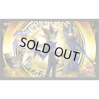 プレイマット『マジシャンズコンビネーション(YCSJ2020NAGOYA)』【-】{-}《プレイマット》