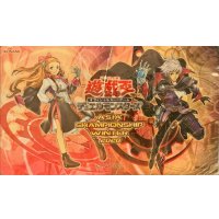 クロノダイバー/ACS2020(-)【プレイマット】