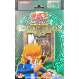 ストラクチャーデッキ『城之内編Vol2』【-】{-}《未開封BOX》