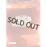 〔状態A-〕スリーブ『初期ロゴメタリックオレンジ』50枚入り【-】{-}《スリーブ》