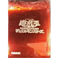 スリーブ『初期ロゴメタリックオレンジ』50枚入り【-】{-}《スリーブ》