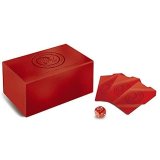 〔状態A-〕ストレージボックスオシリスレッド(サテライトショップ限定)【-】{-}《その他》