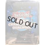 スリーブ『WCQ2012黒青』80枚入り【-】{-}《スリーブ》