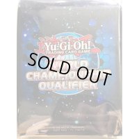 スリーブ『WCQ2012黒青』80枚入り【-】{-}《スリーブ》