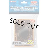〔状態A-〕スリーブ『OCG2018』55枚入り【-】{-}《スリーブ》