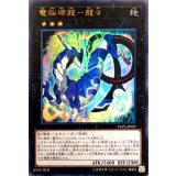 電脳堺龍龍々【ウルトラ】{VB22-JP002}《エクシーズ》