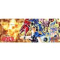 プレイマット『ジャンプビクトリーカーニバル2015』【-】{-}《プレイマット》