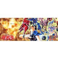プレイマット『ジャンプビクトリーカーニバル2015』【-】{-}《プレイマット》
