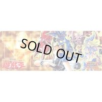 プレイマット『ジャンプビクトリーカーニバル2015』【-】{-}《プレイマット》