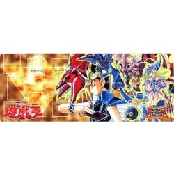 画像1: プレイマット『ジャンプビクトリーカーニバル2015』【-】{-}《プレイマット》