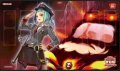 プレイマット『魔界の警邏課デスポリス(YCSJ限定)』【-】{-}《プレイマット》