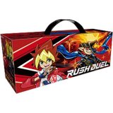 〔状態A-〕デッキケース『デュエリストカードキャリングボックス』【-】{-}《その他》