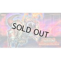 〔状態B〕プレイマット『グレンザウルス』【-】{-}《プレイマット》