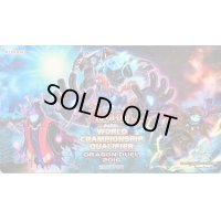 プレイマット『幻影騎士団(WCQ2016)』【-】{-}《プレイマット》