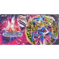 プレイマット『ブラックマジシャンガール』【-】{-}《プレイマット》