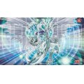 〔状態A-〕プレイマット『スターダストドラゴン(20thANNIVERSARYDUELISTBOX)』【-】{-}《プレイマット》