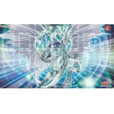 〔状態A-〕プレイマット『スターダストドラゴン(20thANNIVERSARYDUELISTBOX)』【-】{-}《プレイマット》