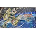 〔状態A-〕プレイマット『天空の女神ジュノー(WCS2017)』【-】{-}《プレイマット》